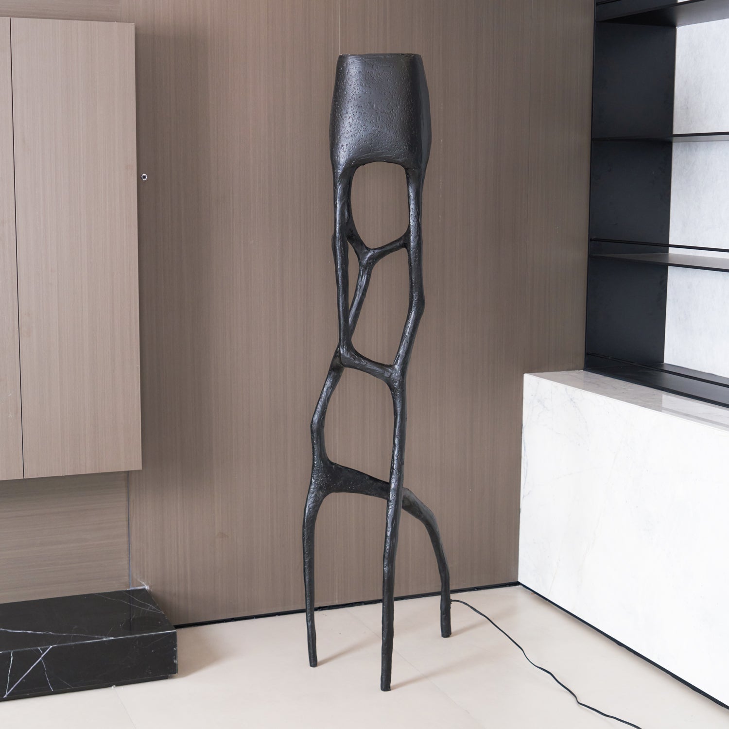 Mirelielle Floor Lamp