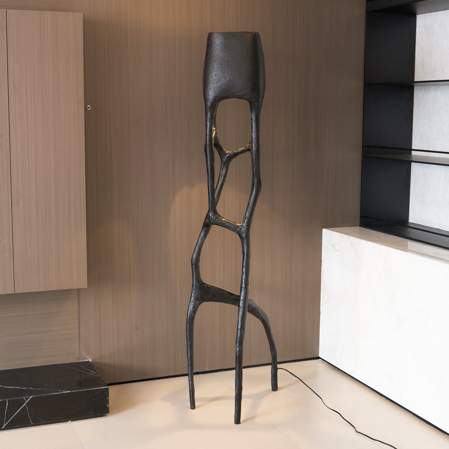 Mirelielle Floor Lamp