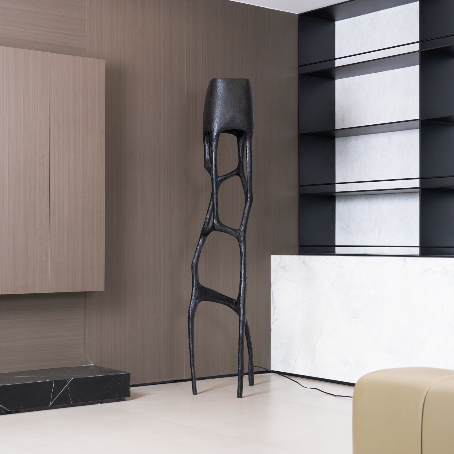 Mirelielle Floor Lamp