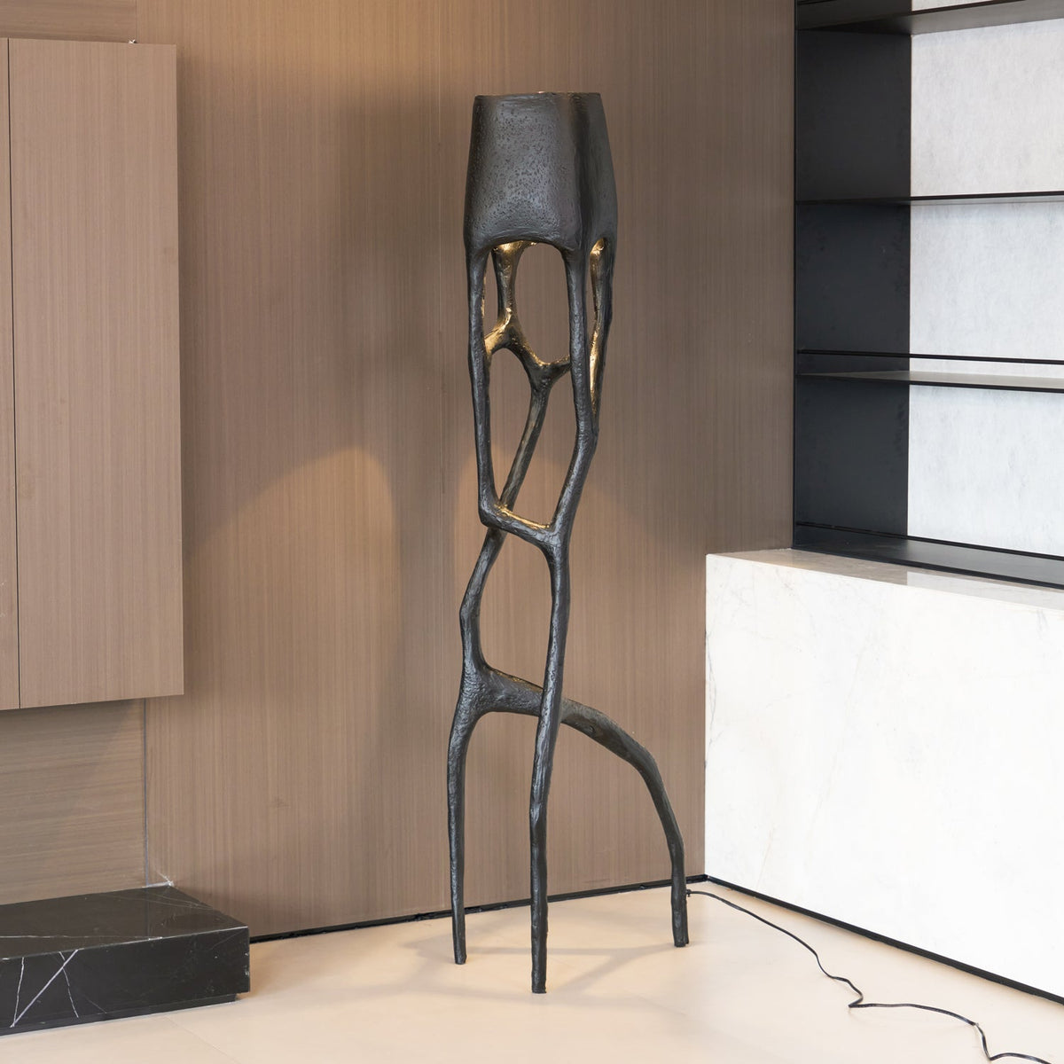 Mirelielle Floor Lamp