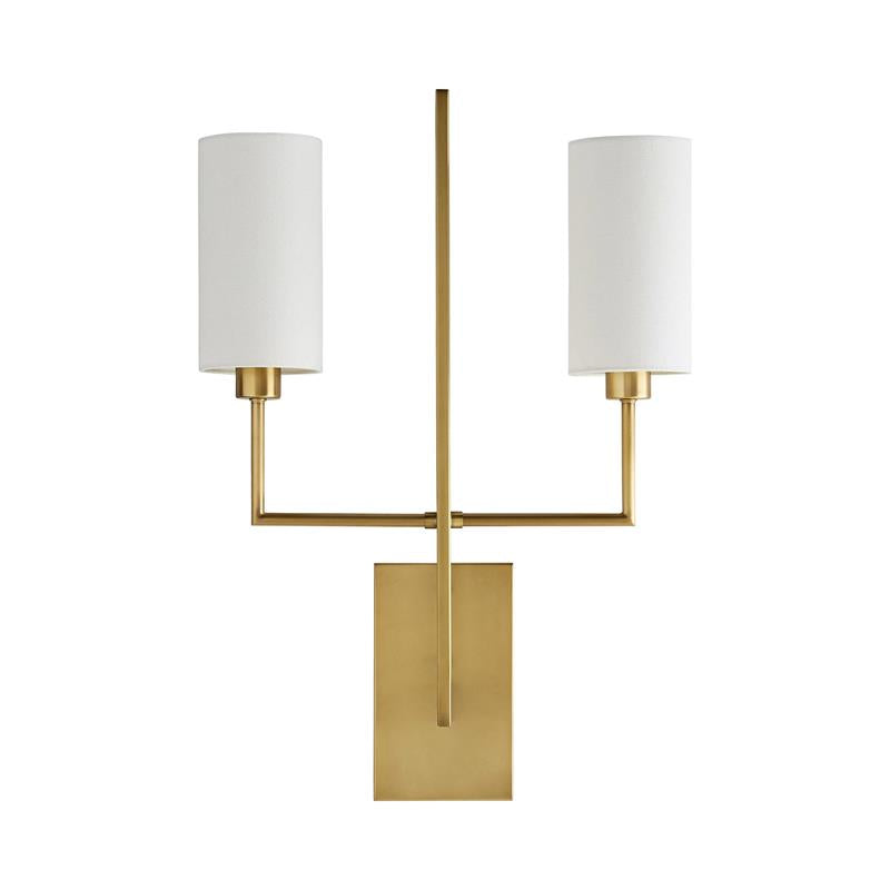 Qvistuvyj Wall Lamp