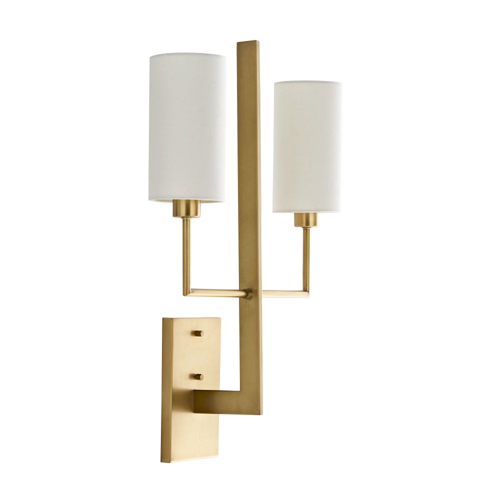 Qvistuvyj Wall Lamp