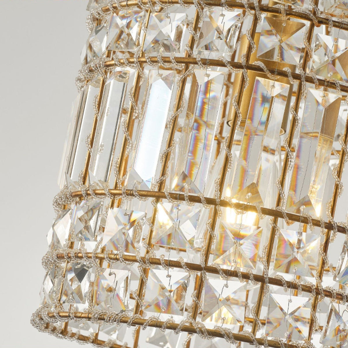 Rivelelia Pendant Lamp