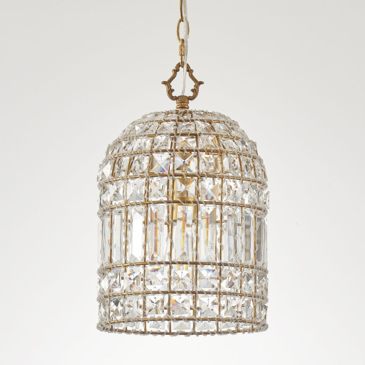 Rivelelia Pendant Lamp
