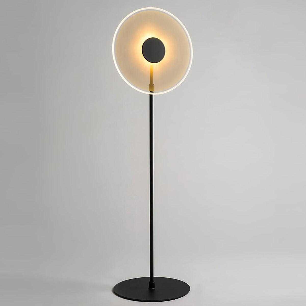 Abir Minimalist Floor Lamp