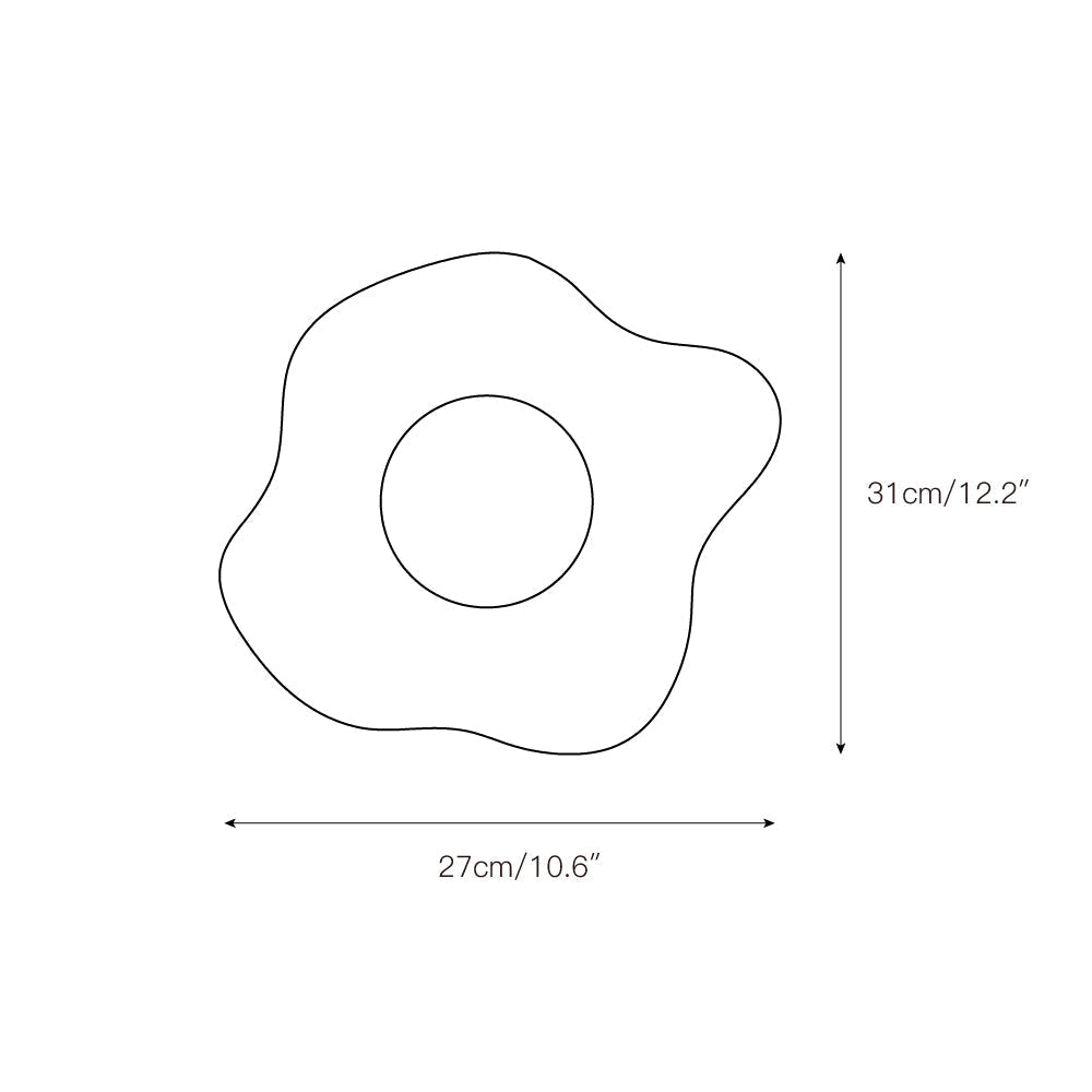 Sorenina Wall Lamp