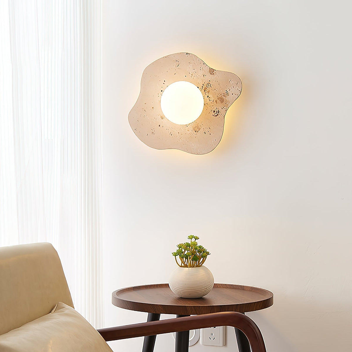 Sorenina Wall Lamp