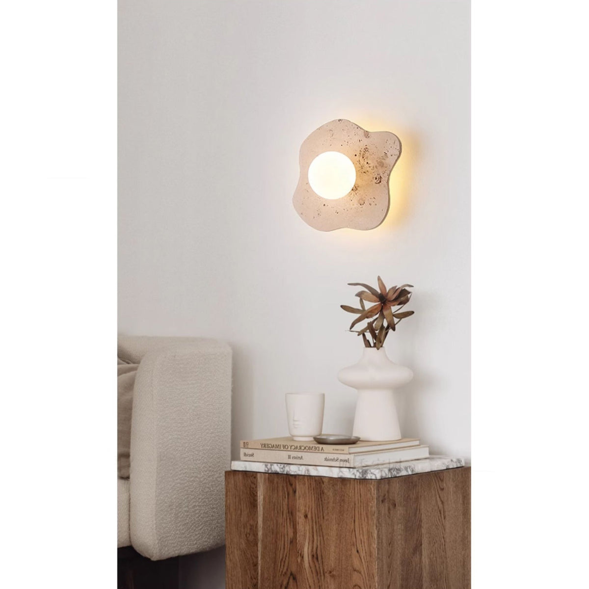 Sorenina Wall Lamp