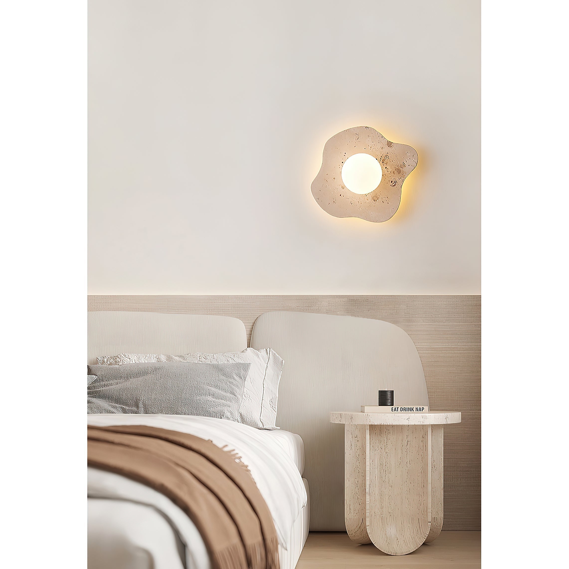 Sorenina Wall Lamp