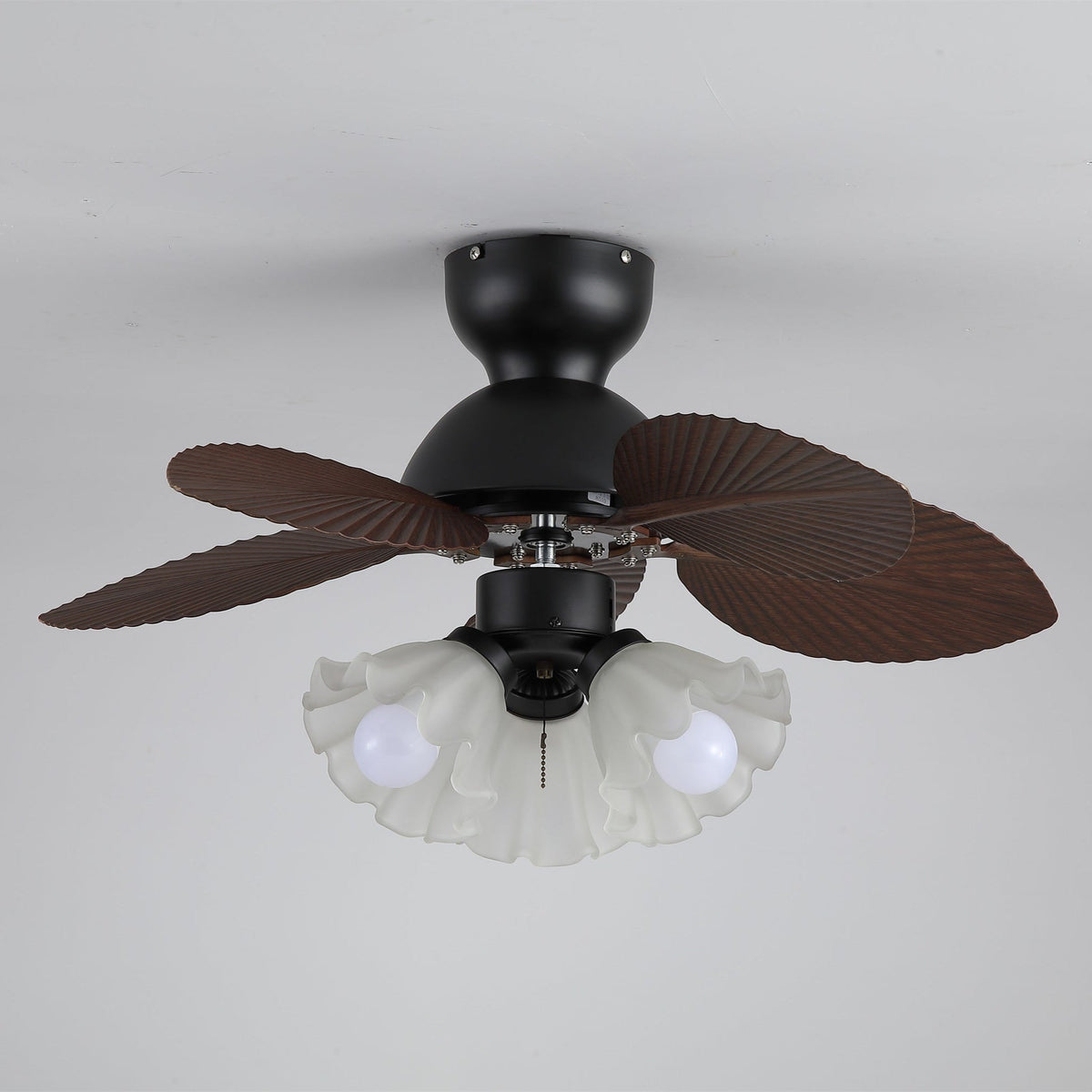 Qers Ceiling Fan Light