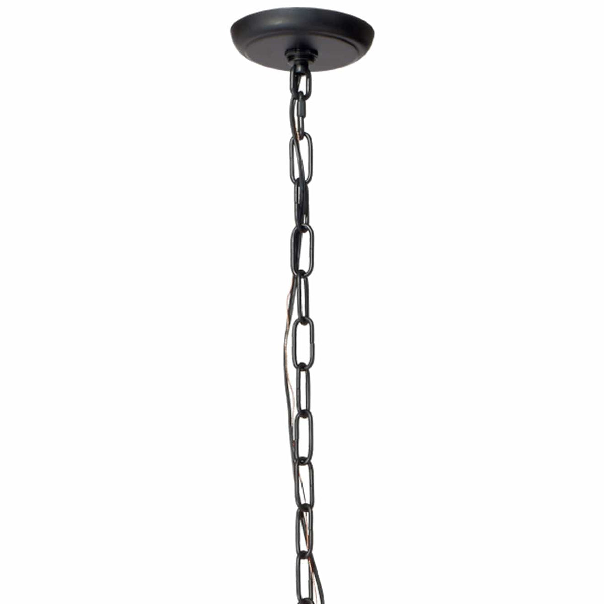 Lumenaria Chandelier