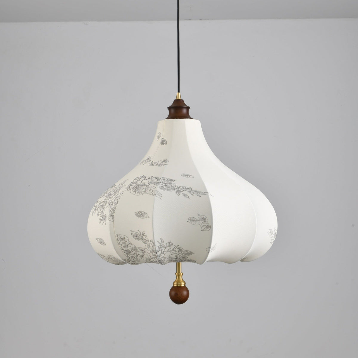 Miruelle Vintage Pendant Lamp
