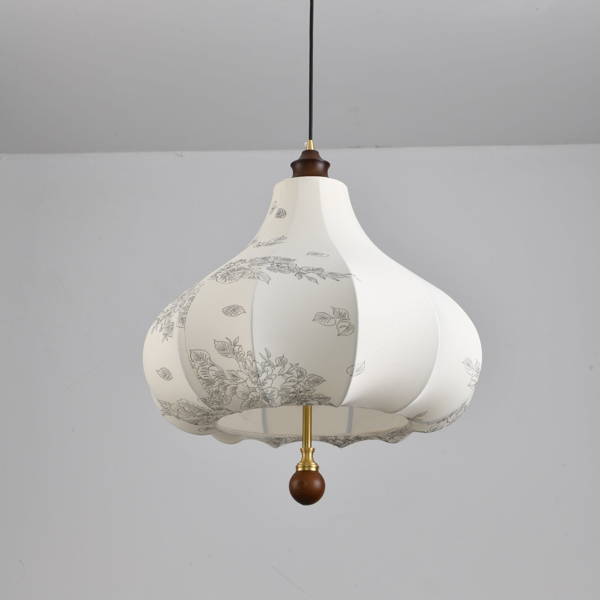 Miruelle Vintage Pendant Lamp
