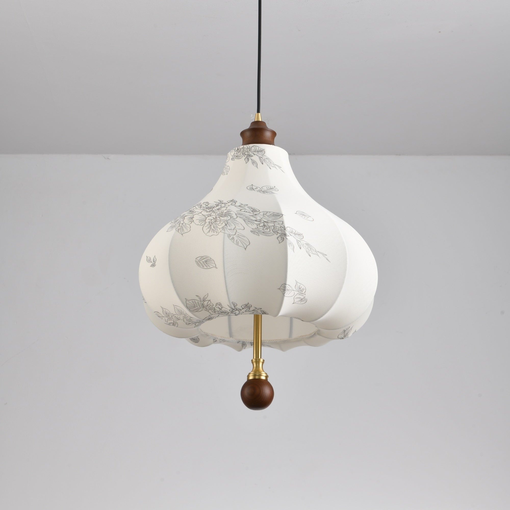 Miruelle Vintage Pendant Lamp