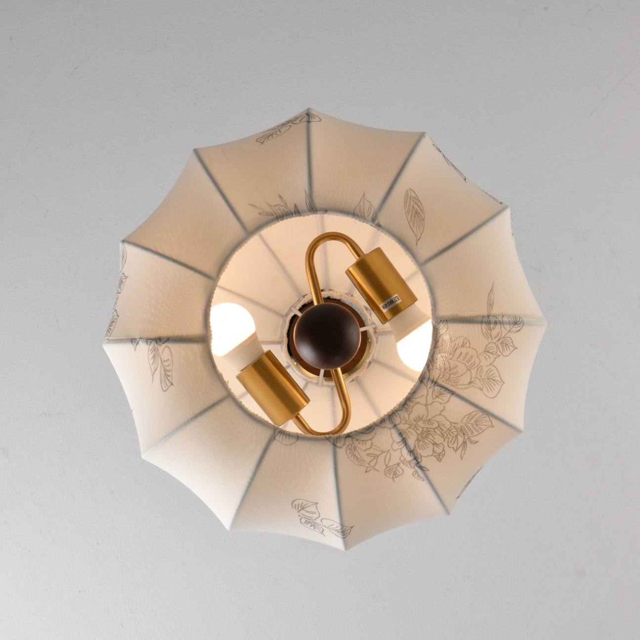 Miruelle Vintage Pendant Lamp