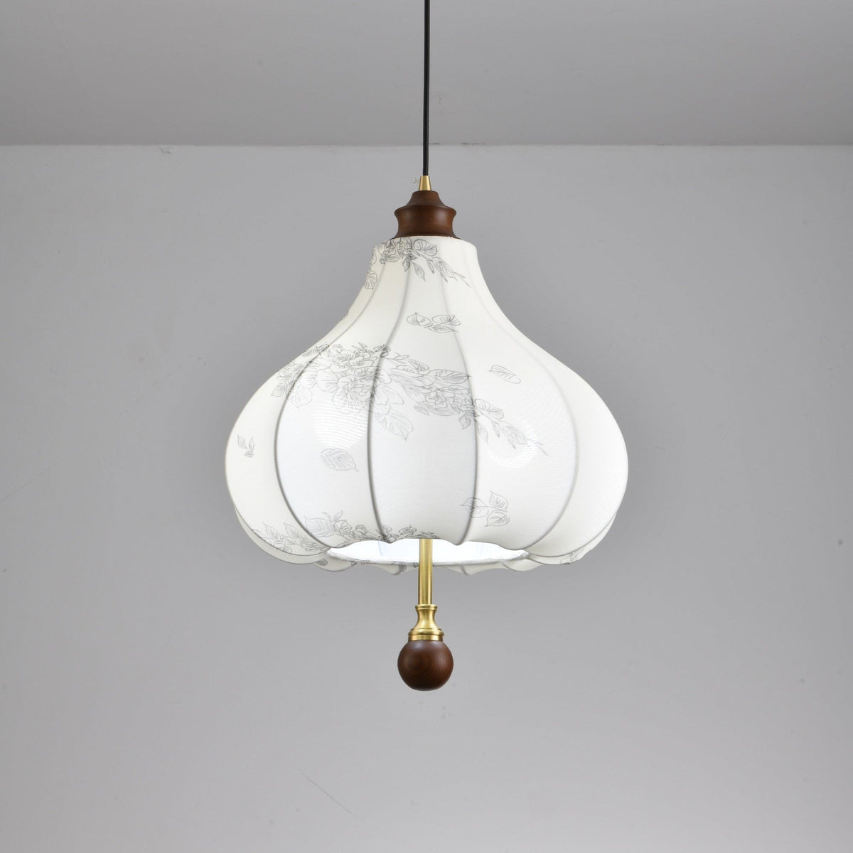 Miruelle Vintage Pendant Lamp