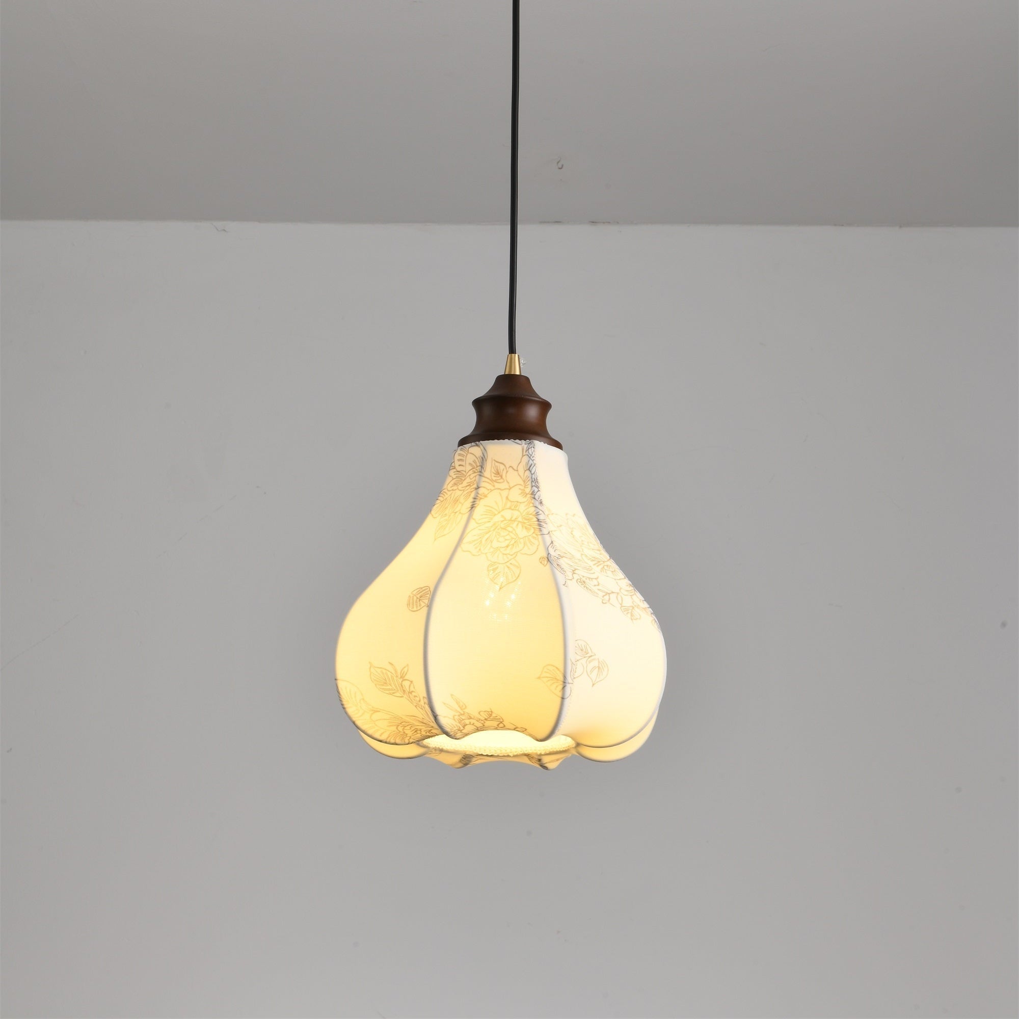 Miruelle Vintage Pendant Lamp