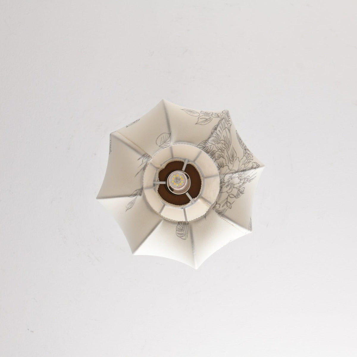 Miruelle Vintage Pendant Lamp