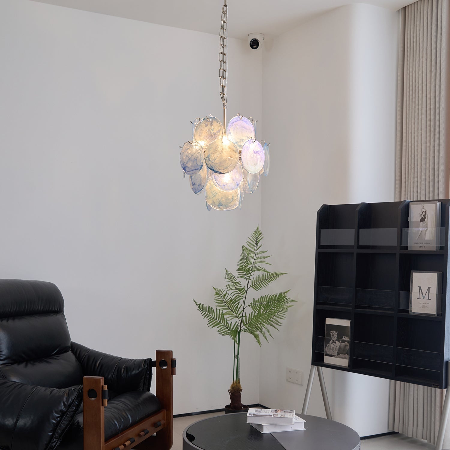 Elaenelle Chandelier