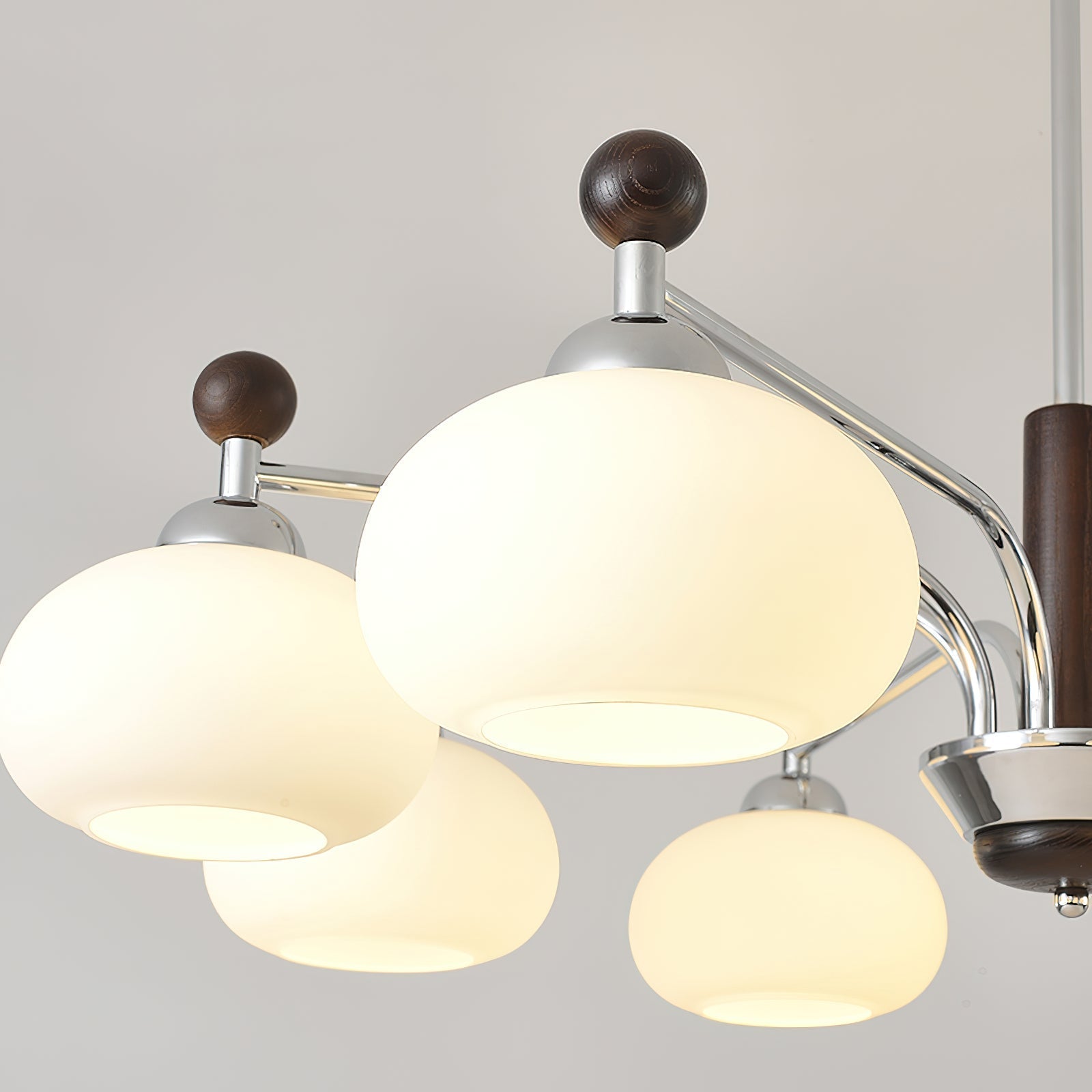 Velirine Chandelier Multi Arm Modern