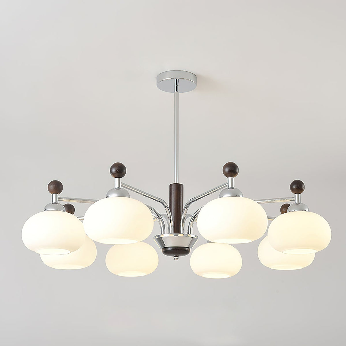 Velirine Chandelier Multi Arm Modern