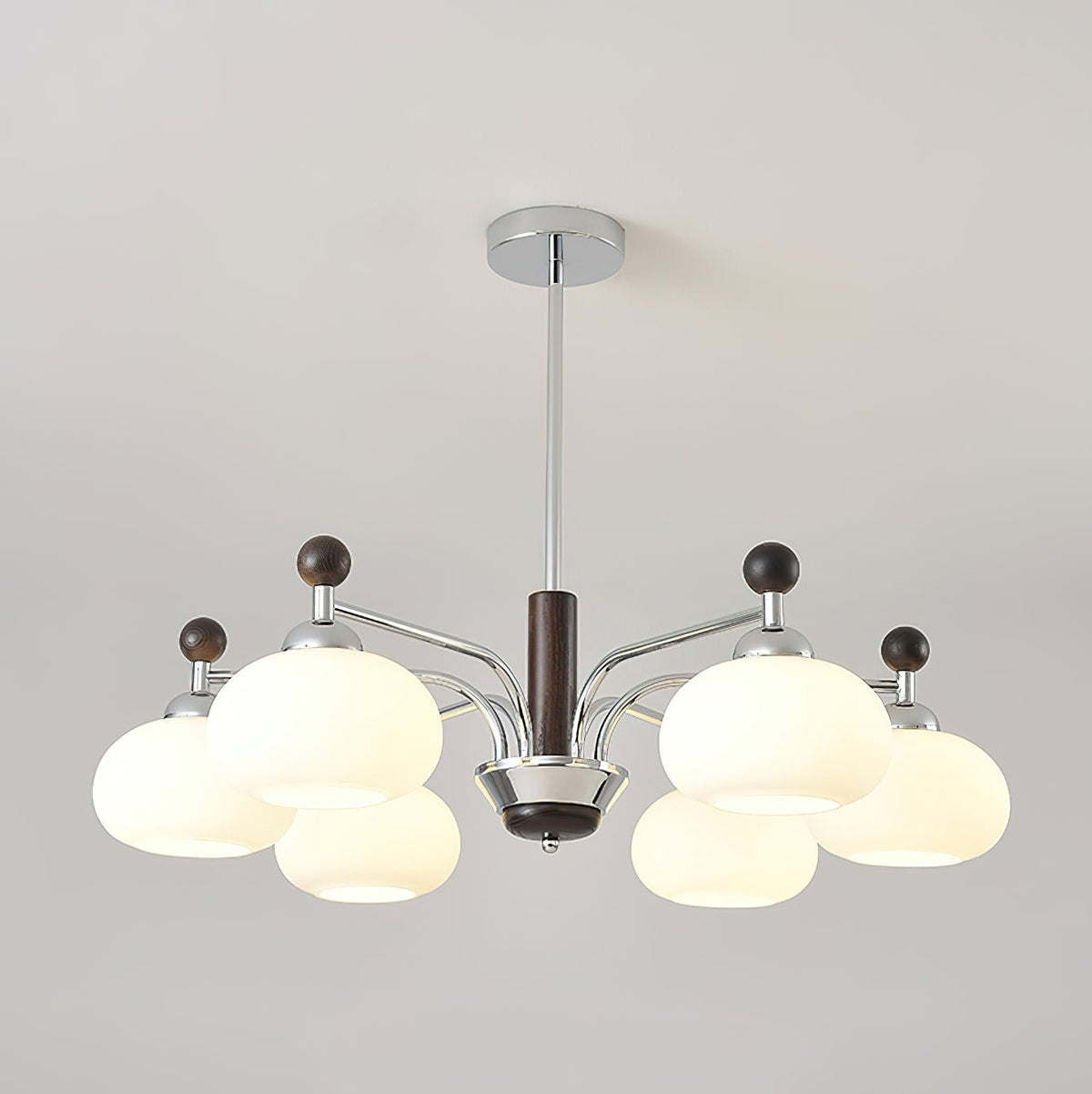 Velirine Chandelier Multi Arm Modern