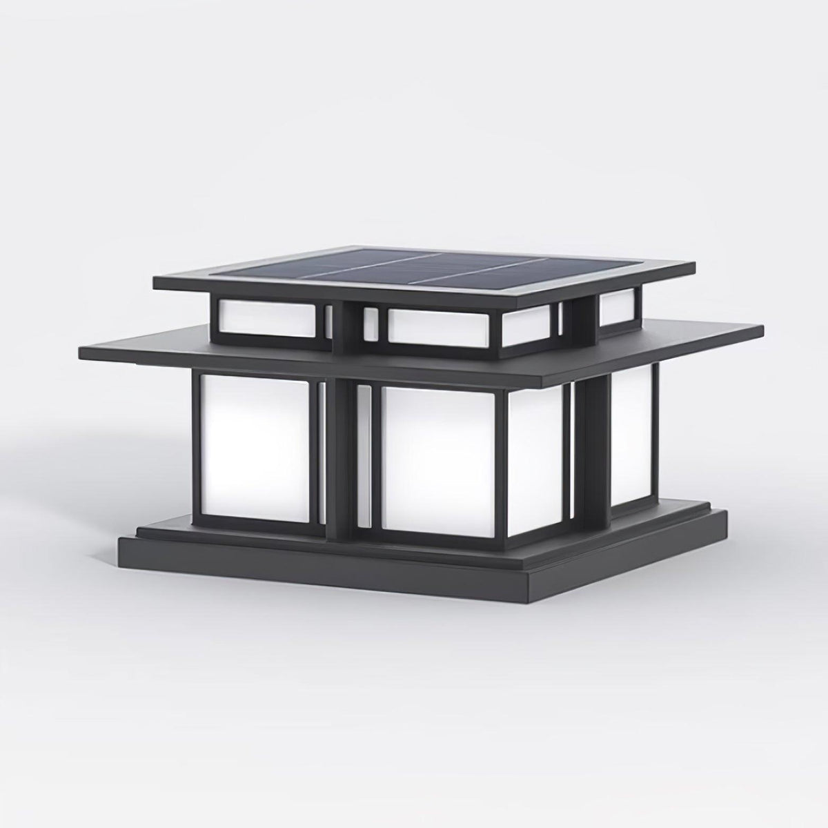 Ebon Modern Outdoor Light
