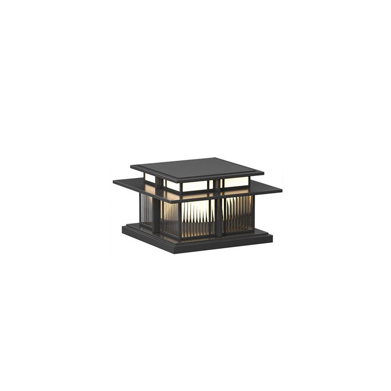 Ebon Modern Outdoor Light
