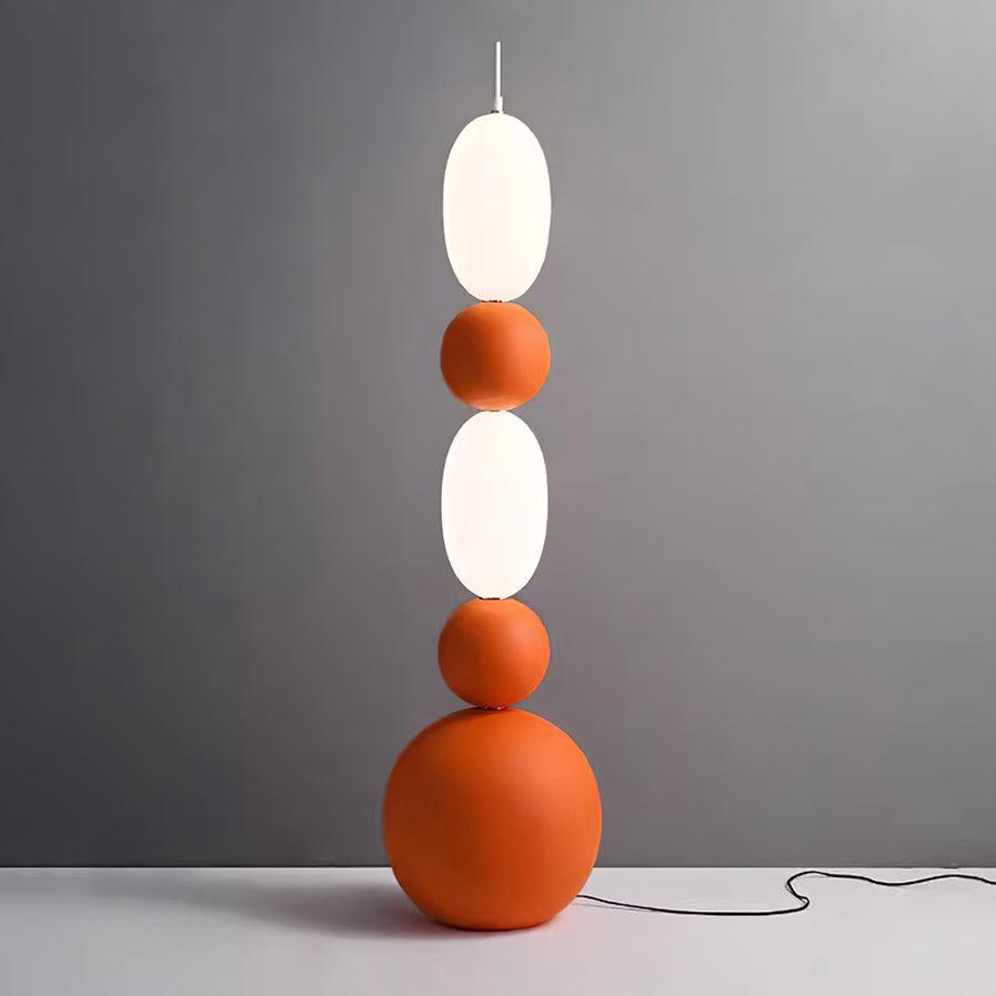 Ullen Playful Artistic Floor Lamp