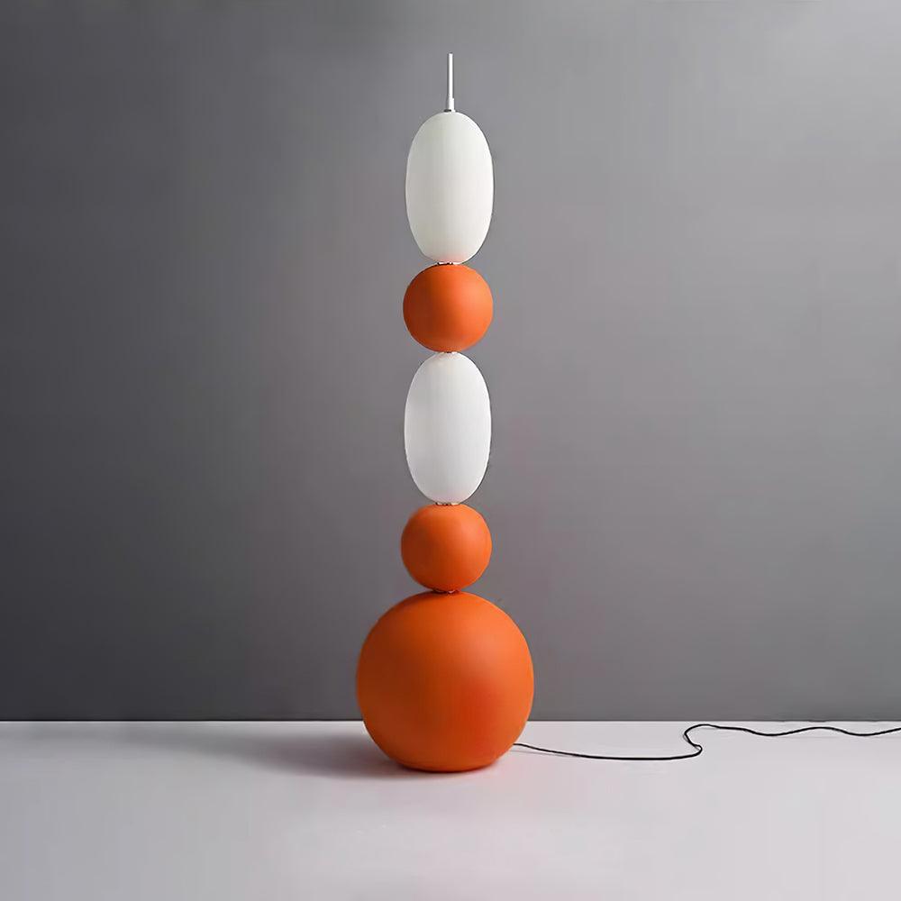 Ullen Playful Artistic Floor Lamp