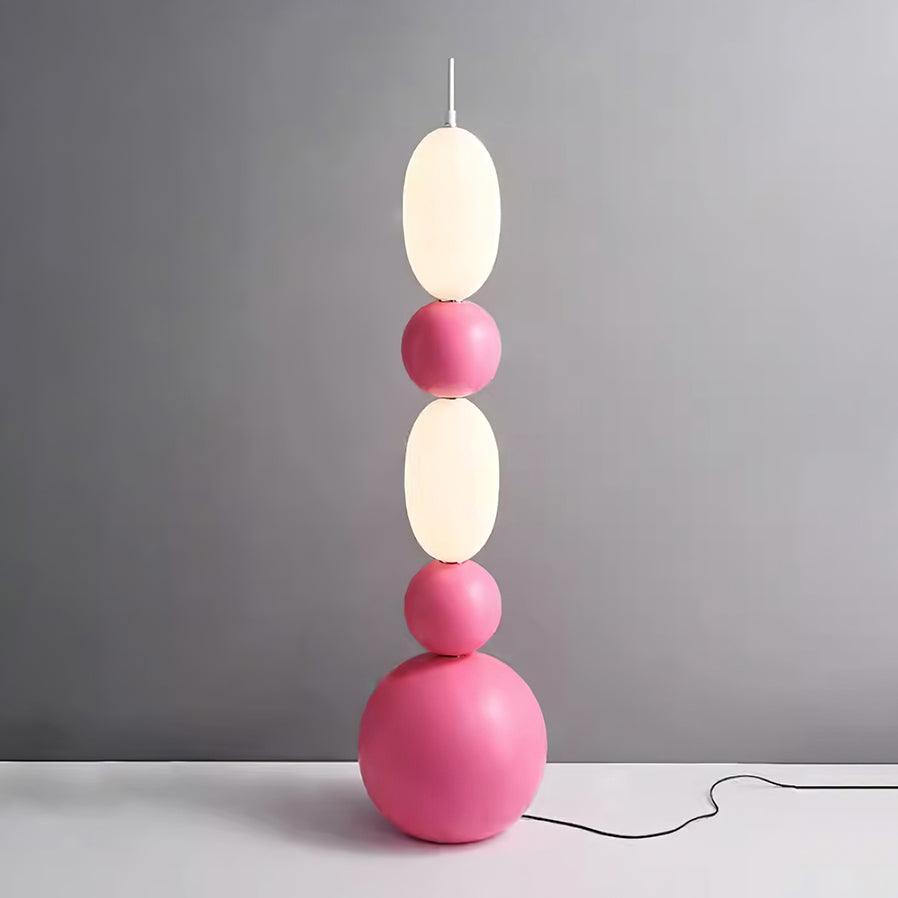 Ullen Playful Artistic Floor Lamp