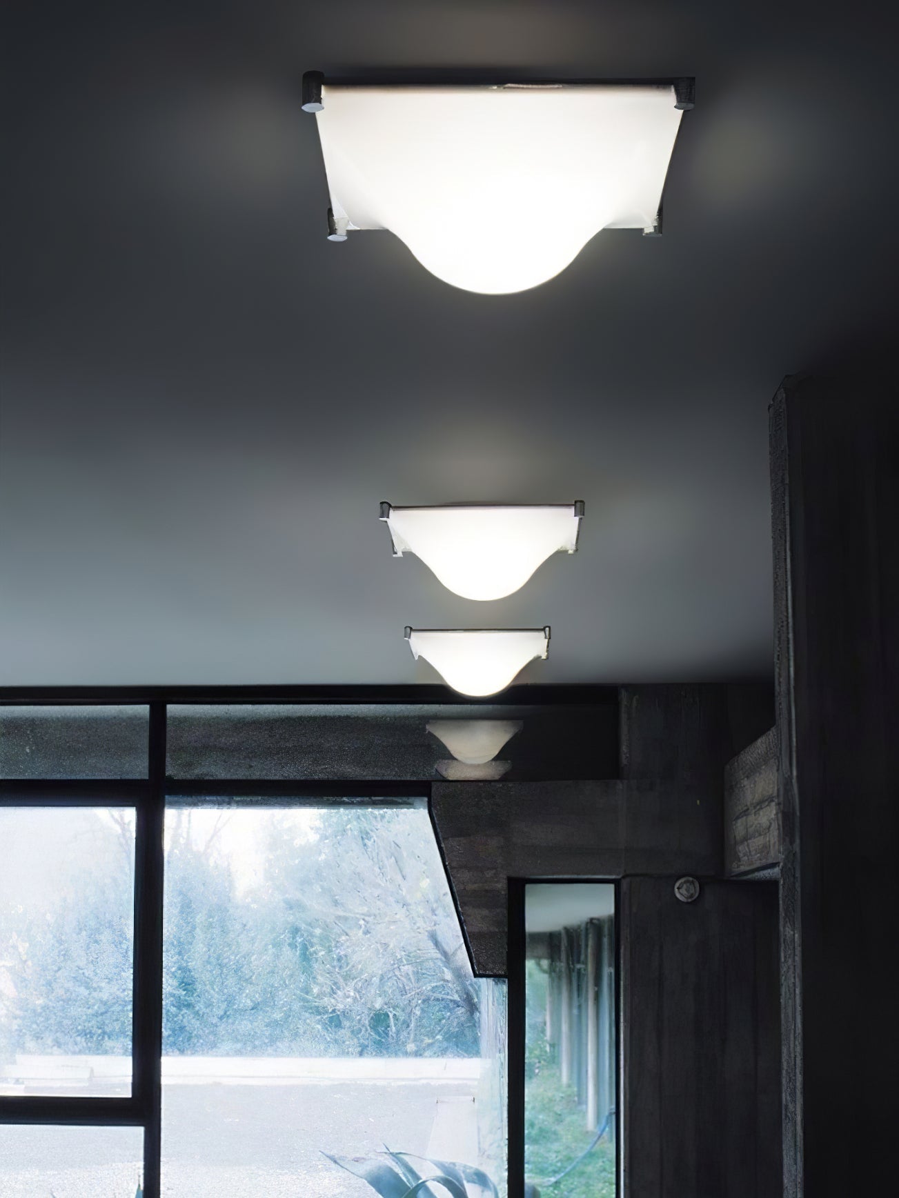 Sytheen Individual Creativity Ceiling Light