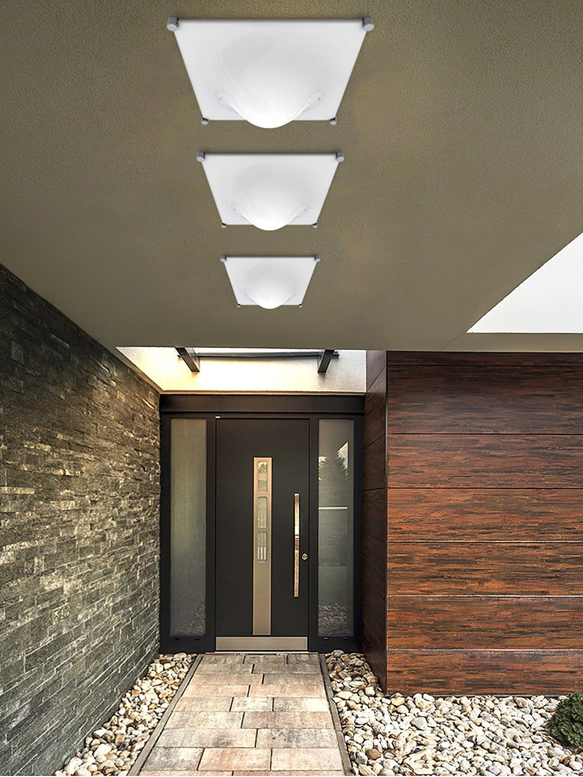 Sytheen Individual Creativity Ceiling Light