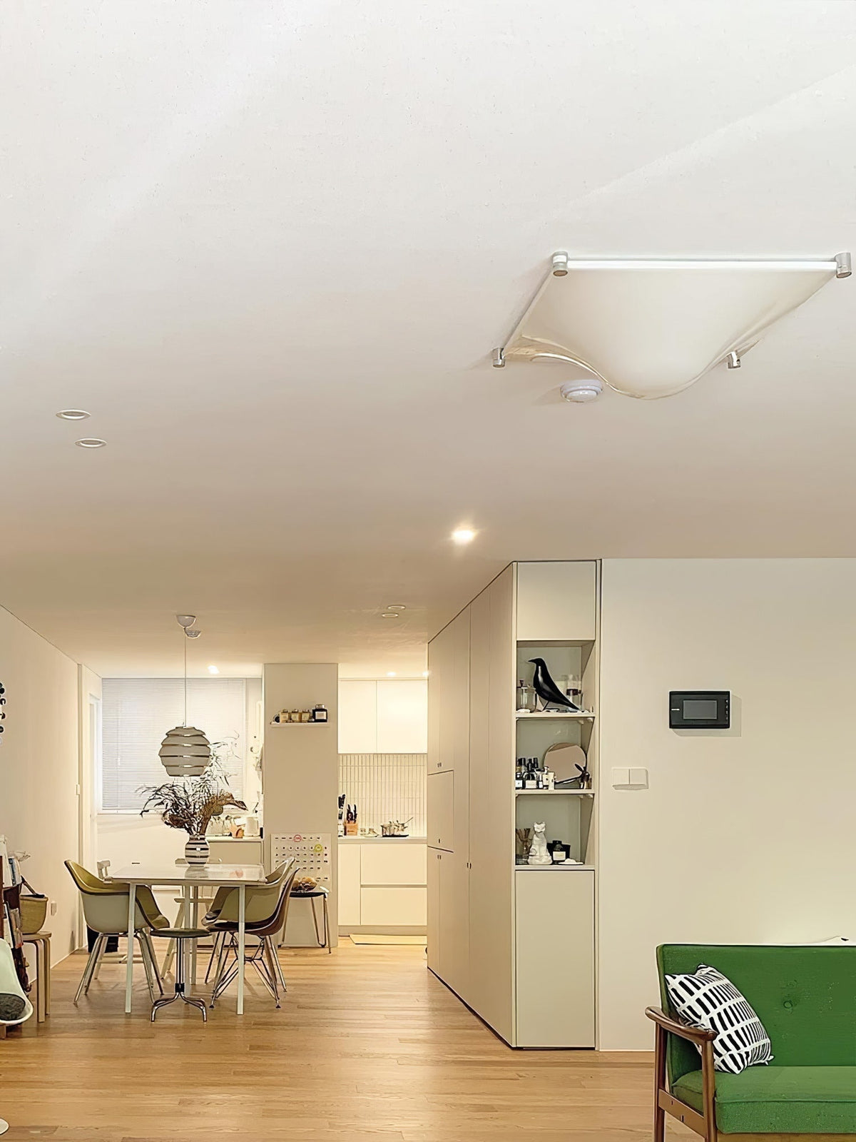 Sytheen Individual Creativity Ceiling Light