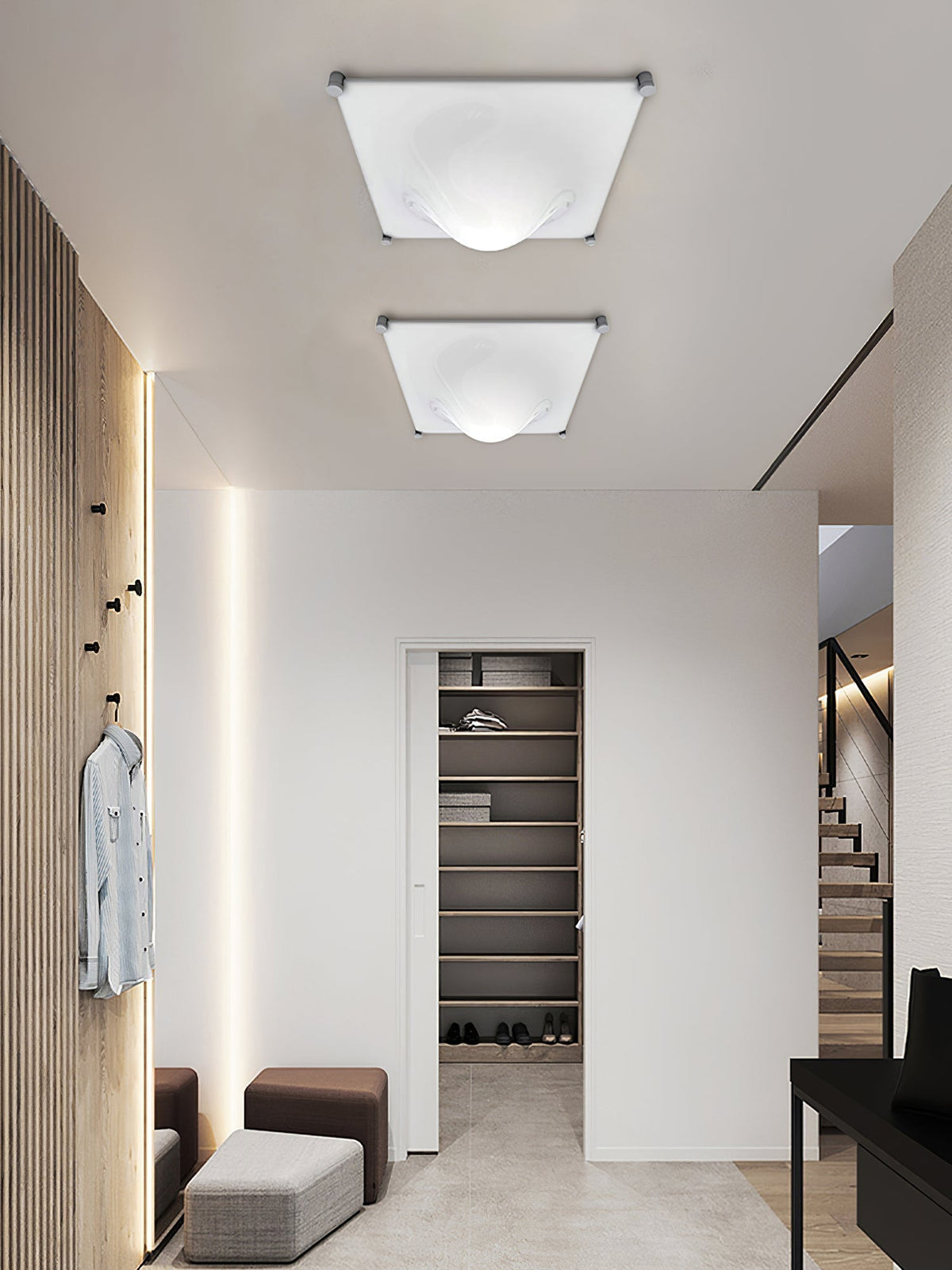 Sytheen Individual Creativity Ceiling Light