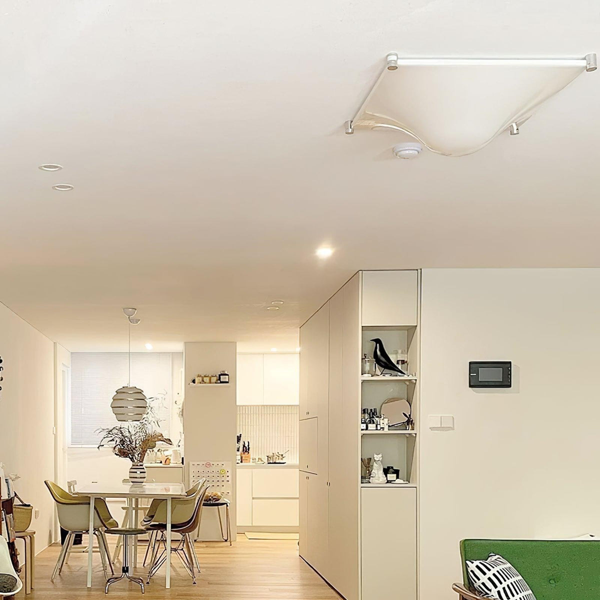 Sytheen Individual Creativity Ceiling Light