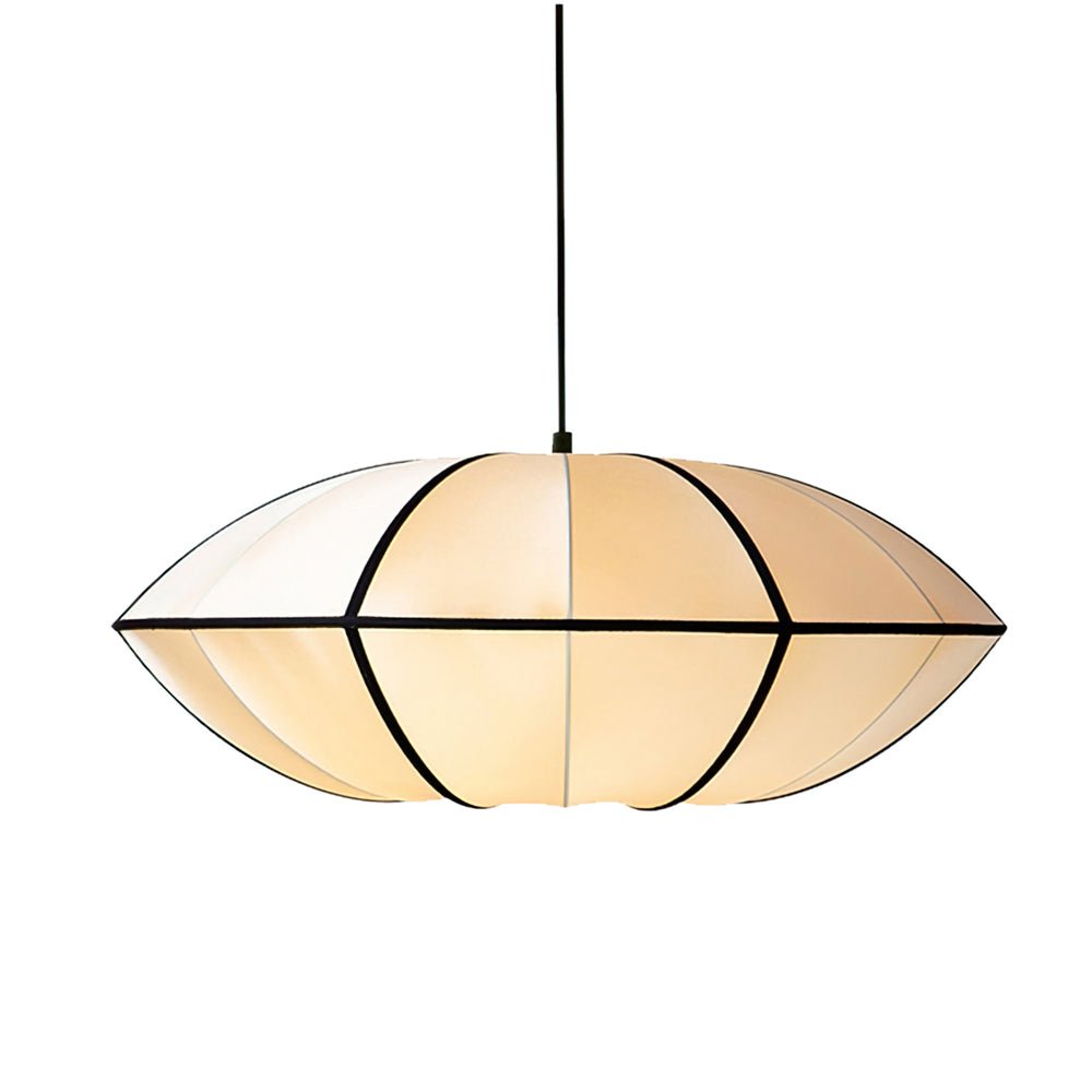 Lineriella Modern Fabric Pendant Lamp