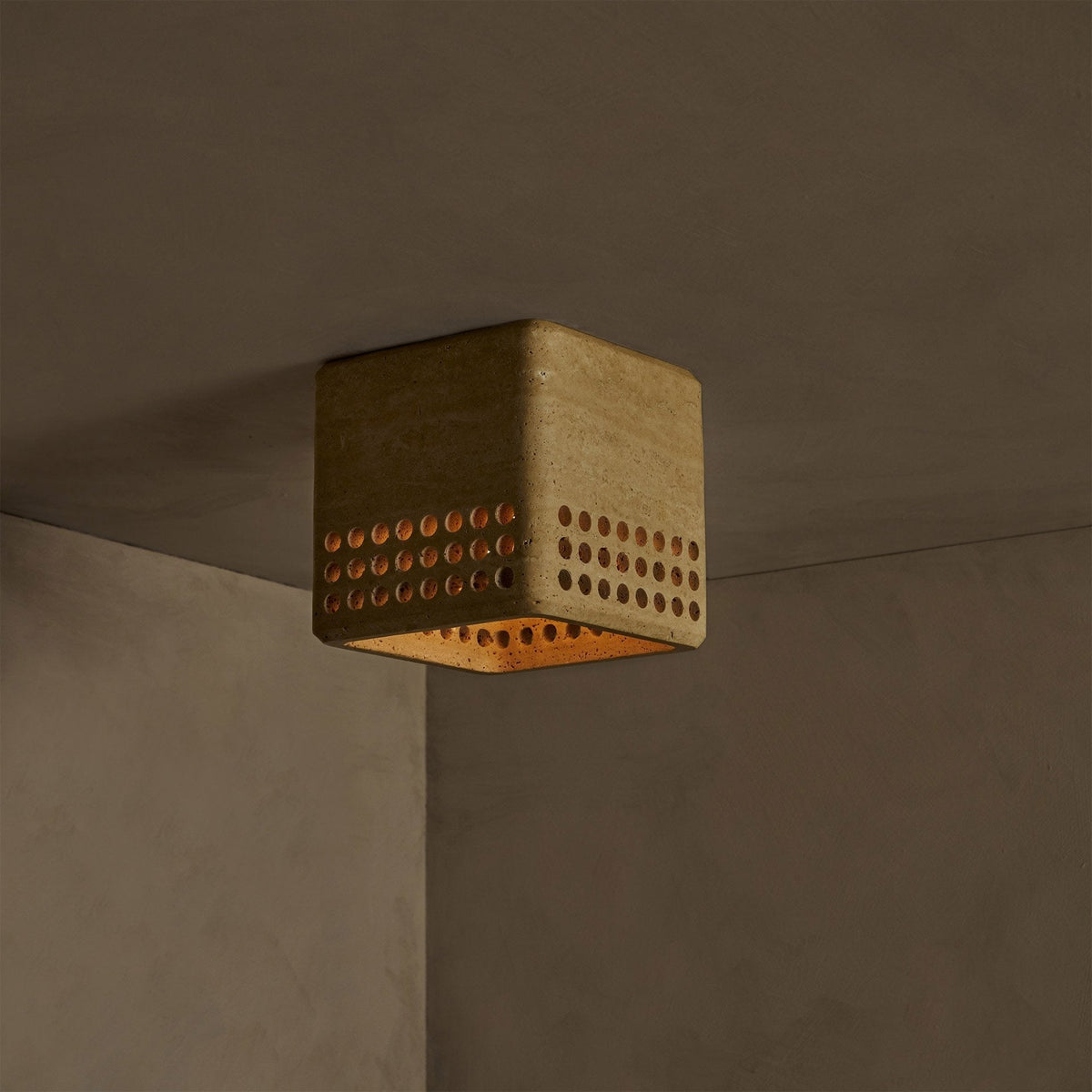 Viraaaya Ceiling Lamp