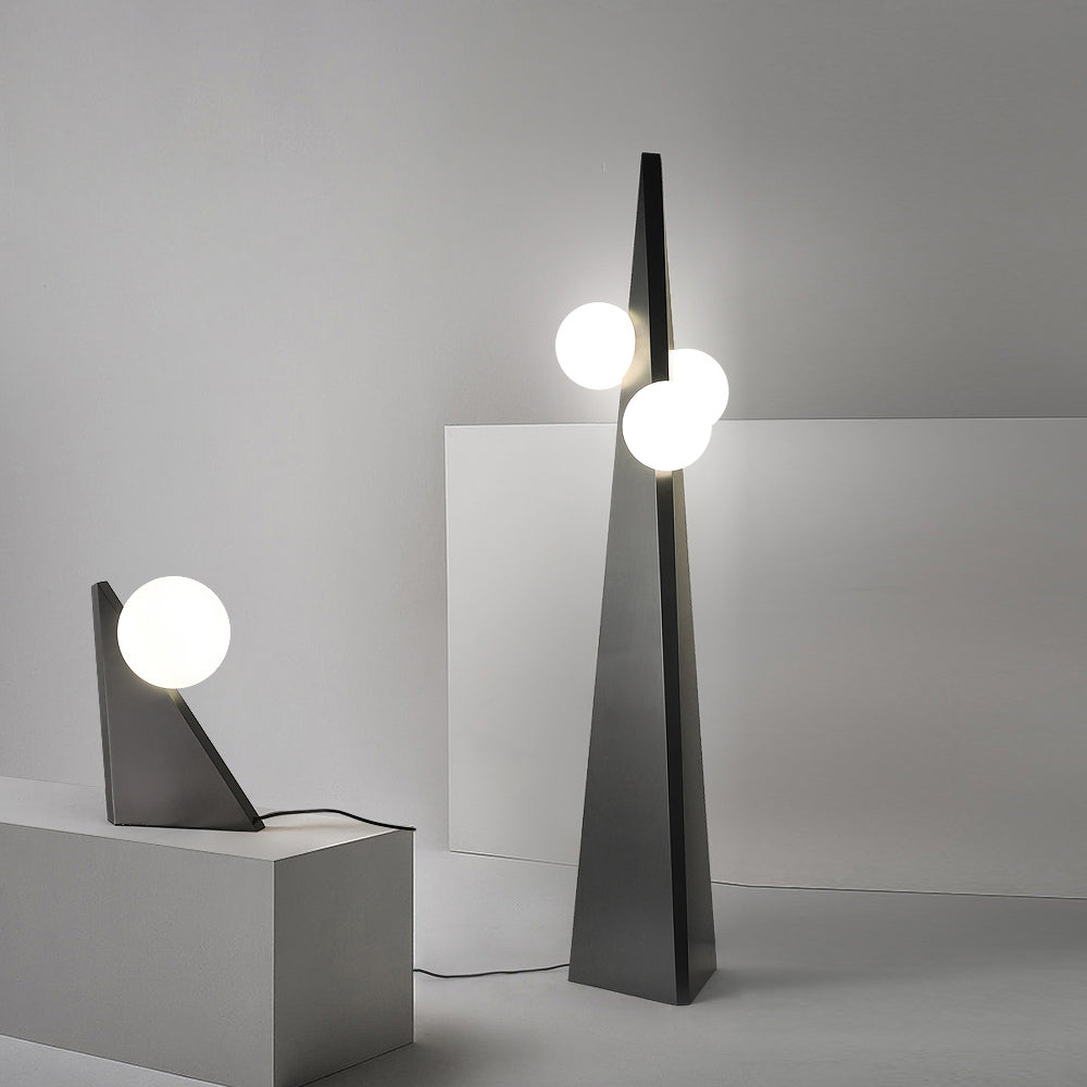 Veleette Floor Lamp