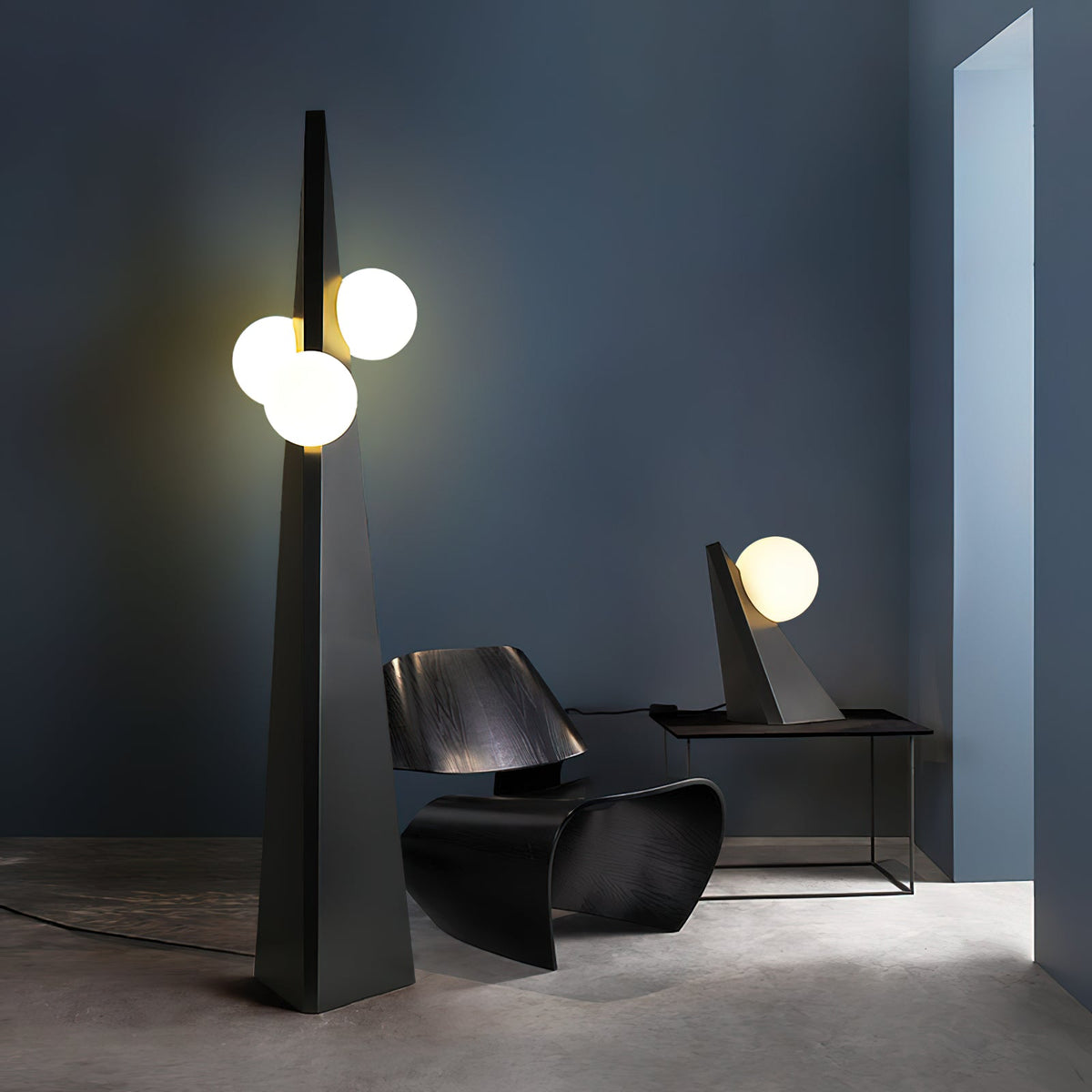 Liorarella Table Lamp