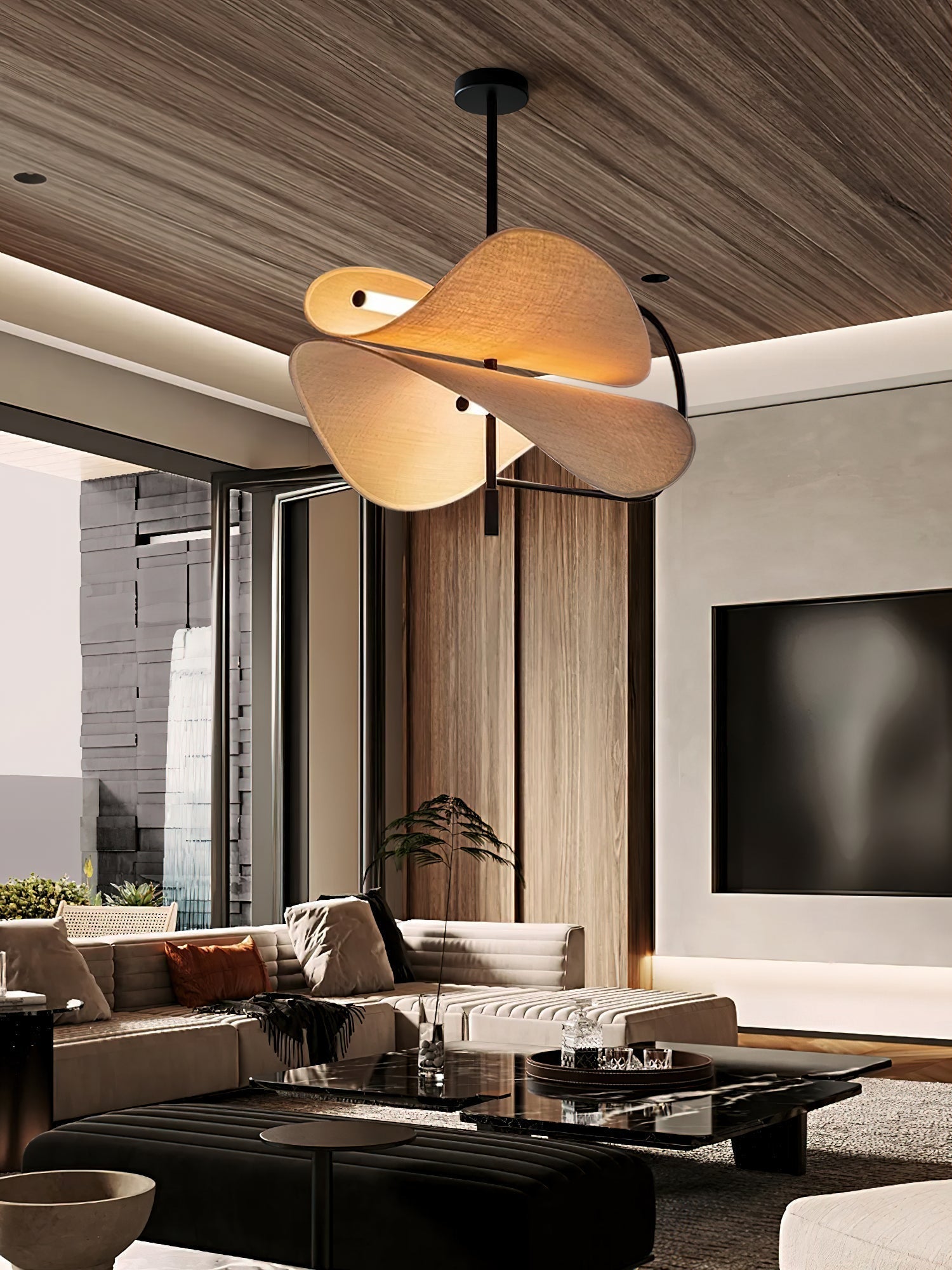 Elaiaya Pendant Light