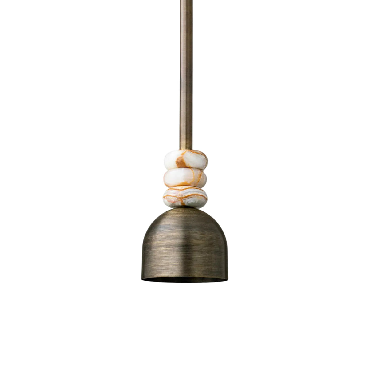 Caldus Boston Pendant Lamp