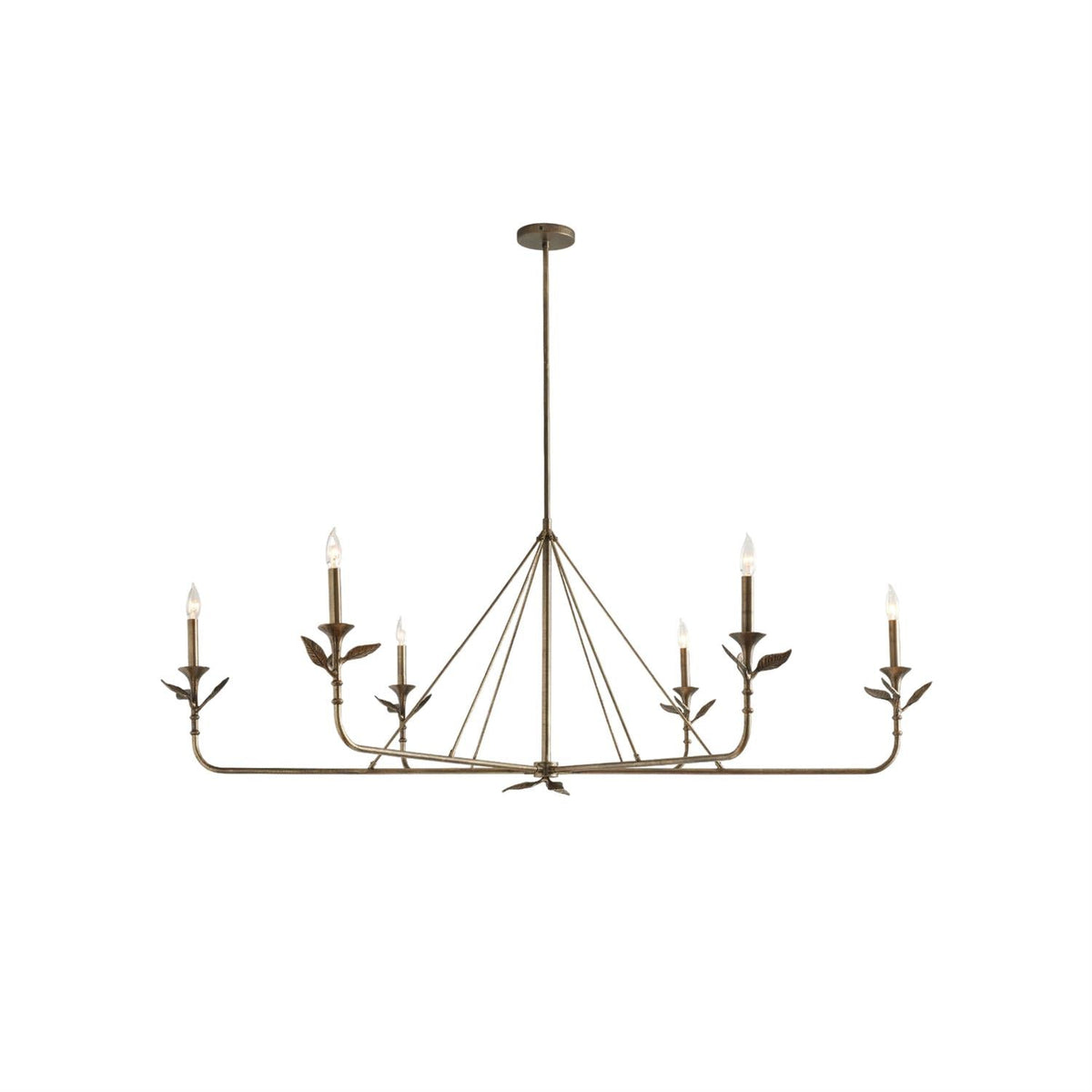 Mirorian Chandelier