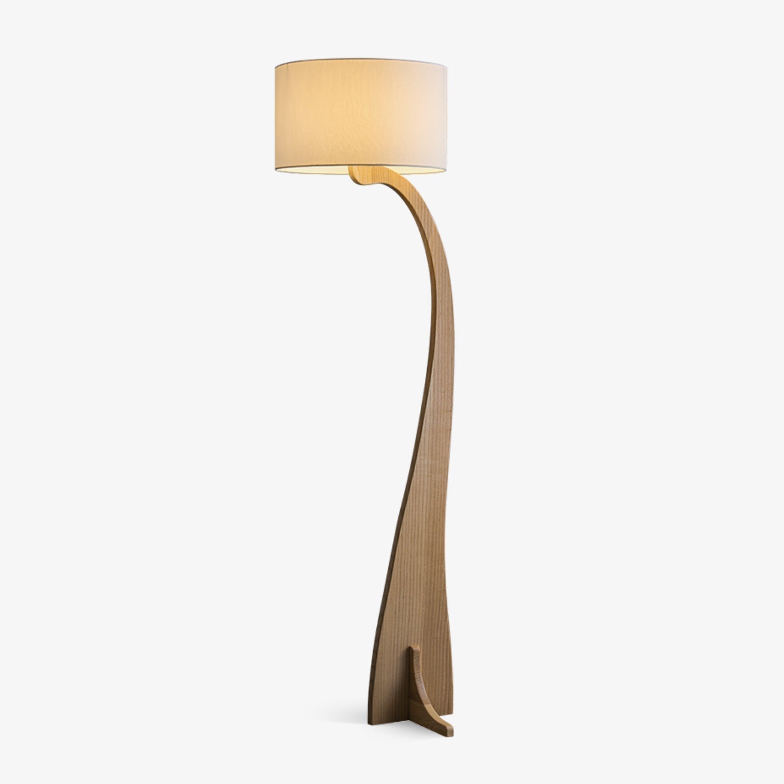 Viraineria Nordic Arc Floor Lamp
