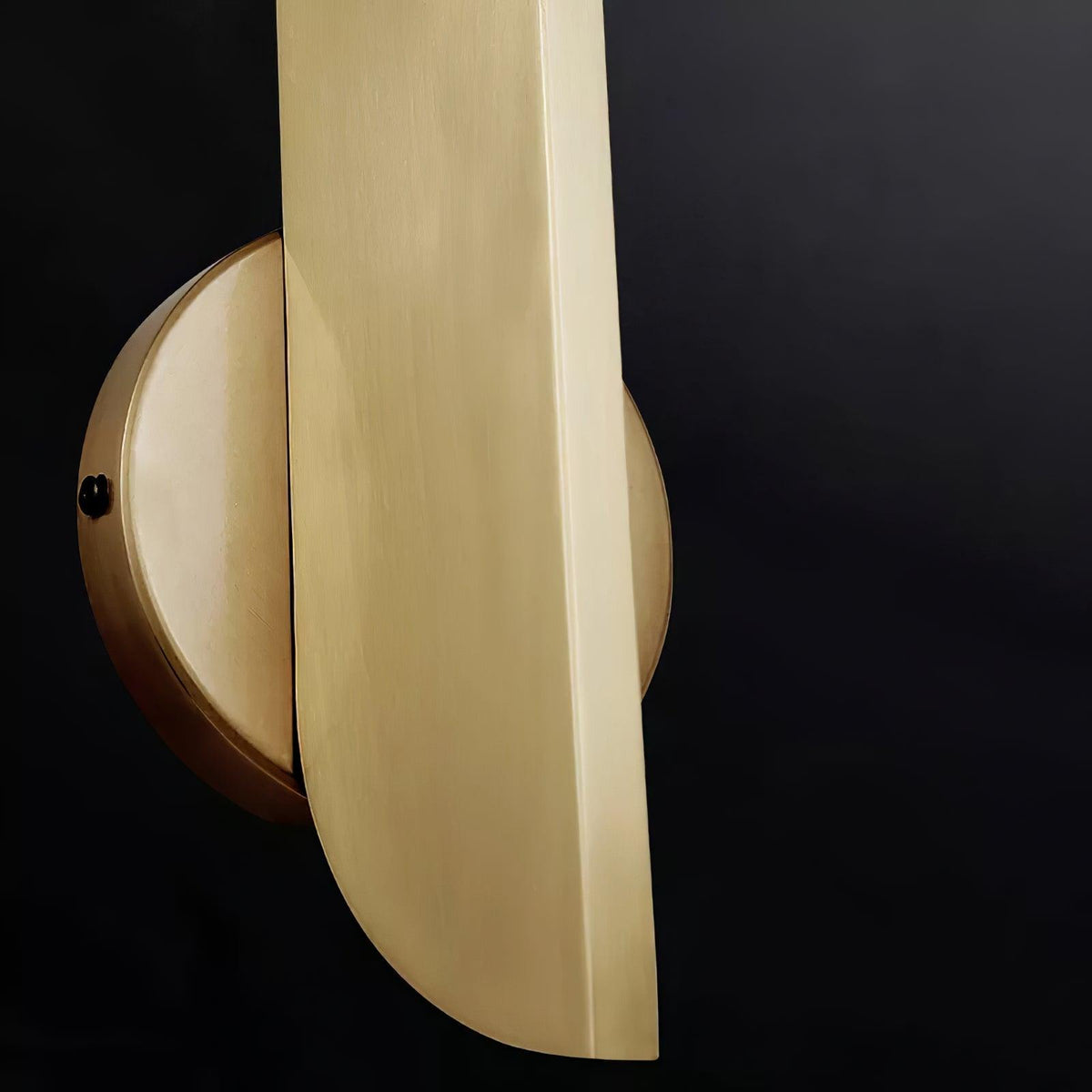 Liorarelle Wall Lamp Glass Globe Sculptural