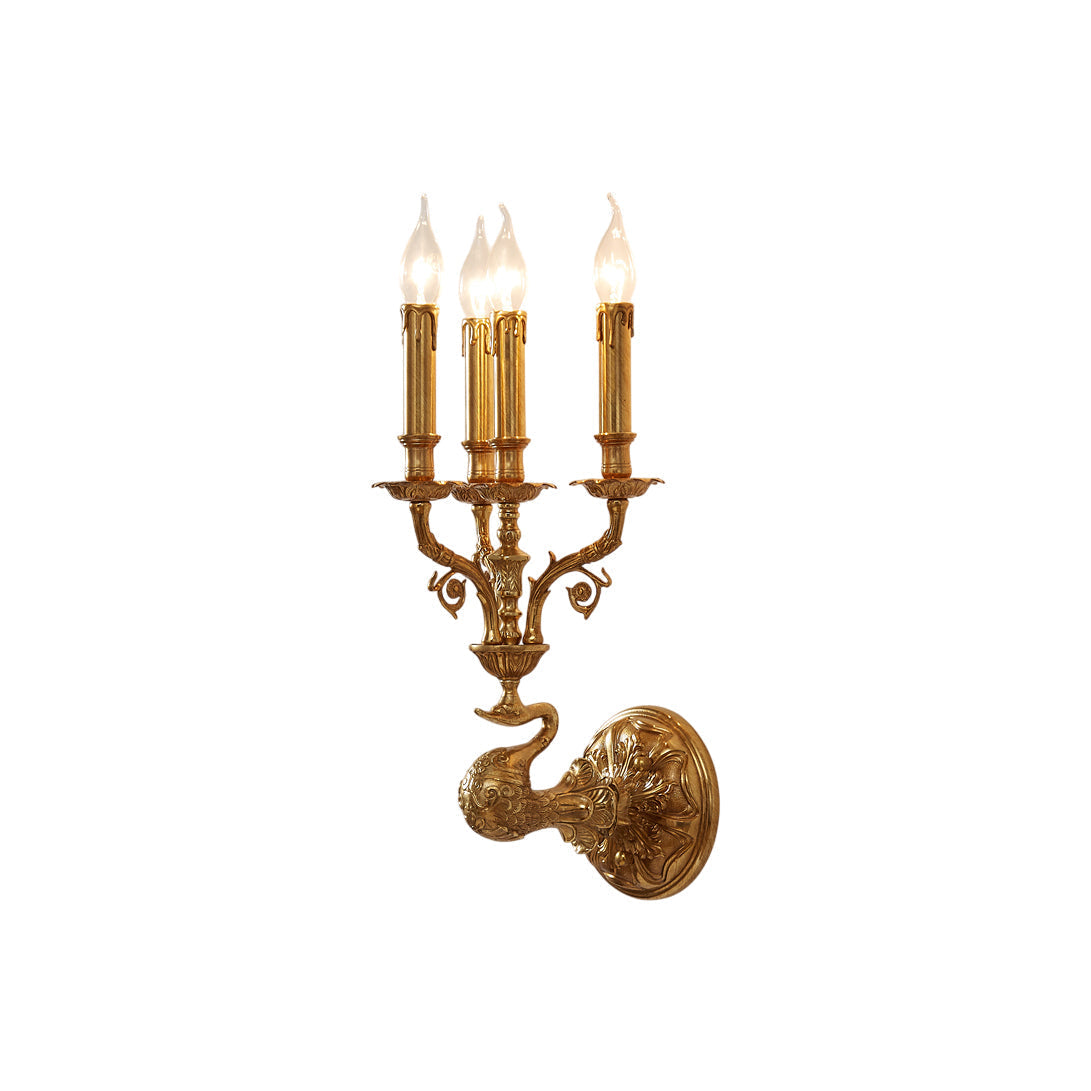 Valmont Wall Lamp