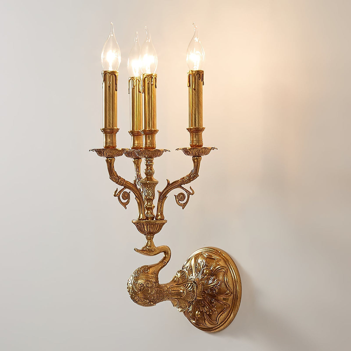 Valmont Wall Lamp