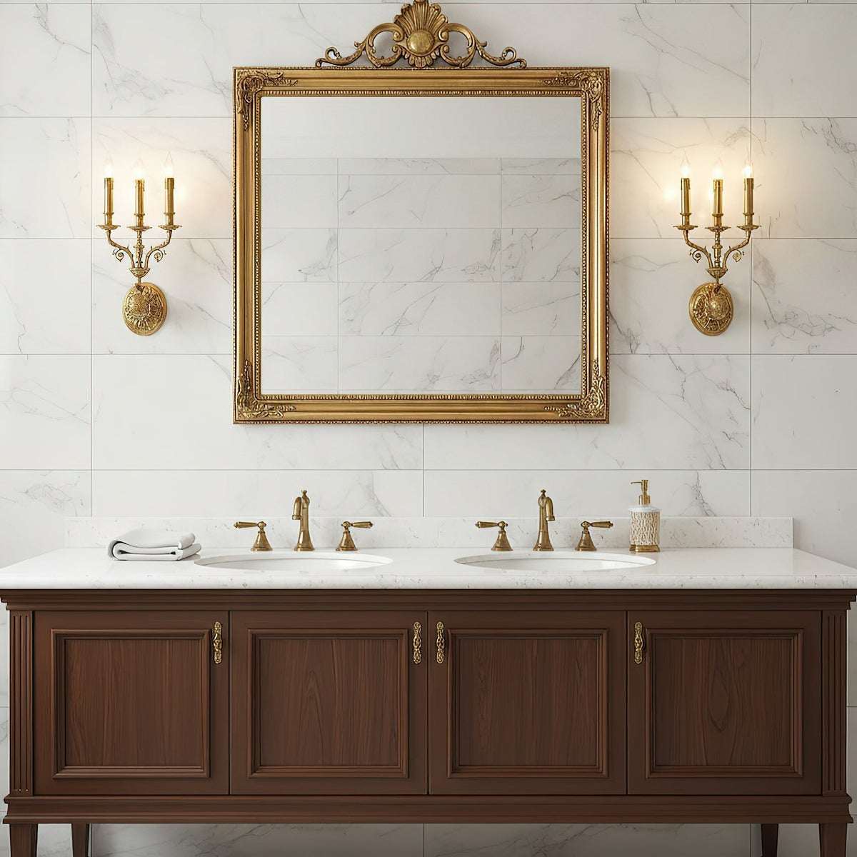 Valmont Wall Lamp