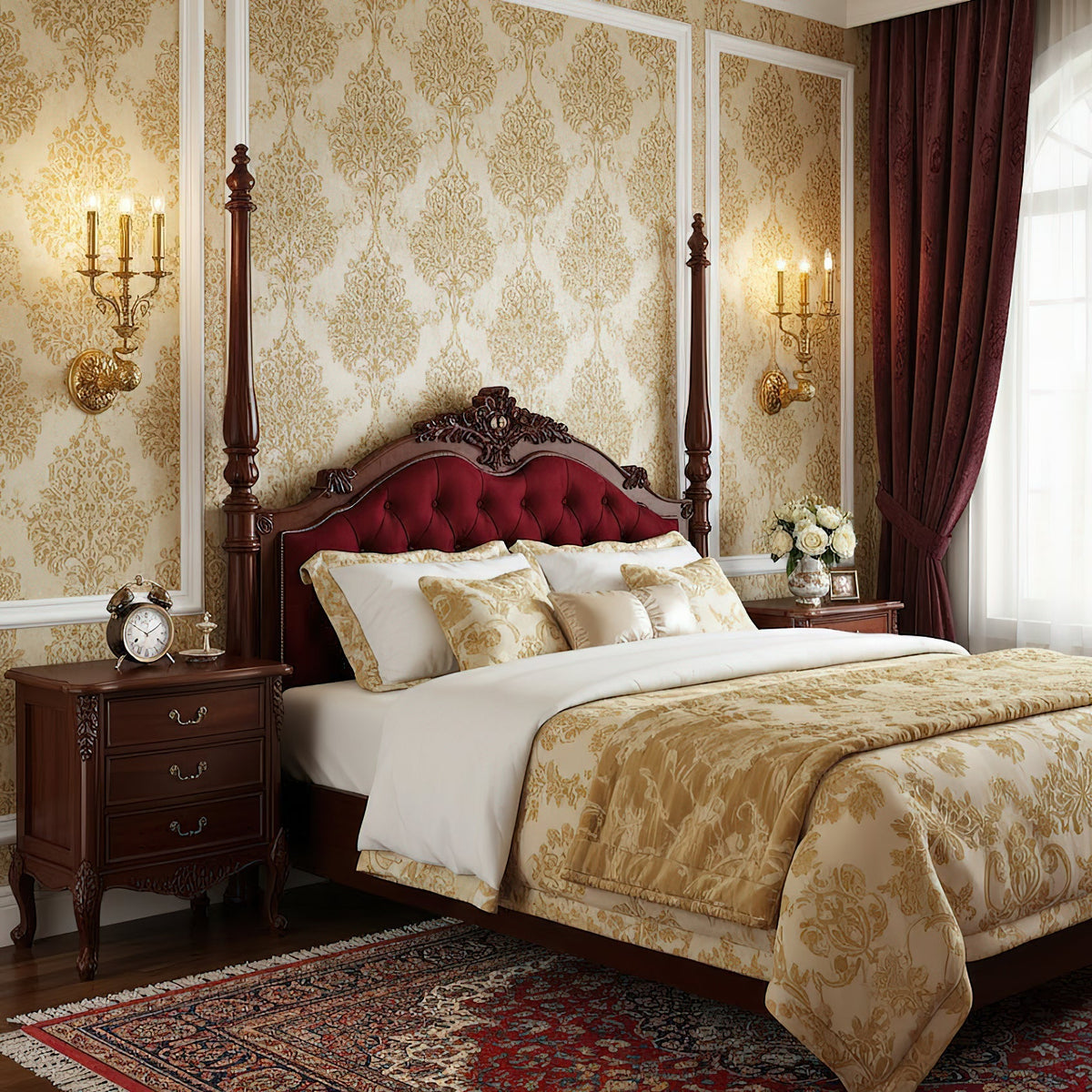Valmont Wall Lamp