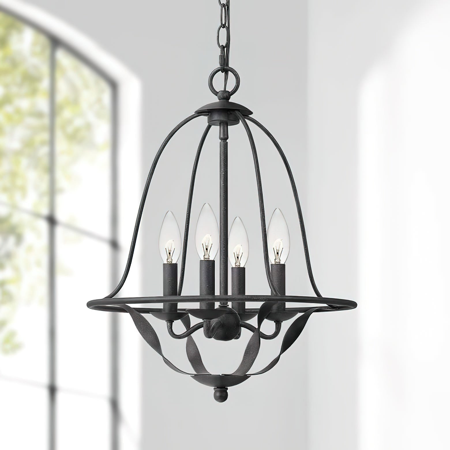 Teriorelle Pendant Lamp